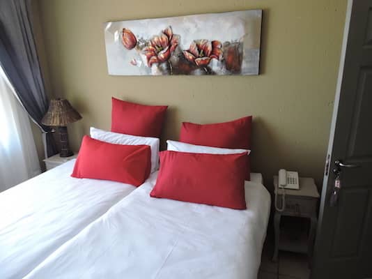 Loding Lodge