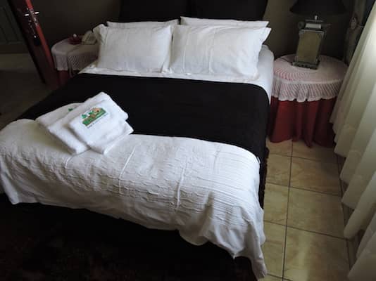 Loding Lodge