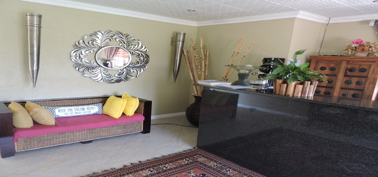 Loding Lodge